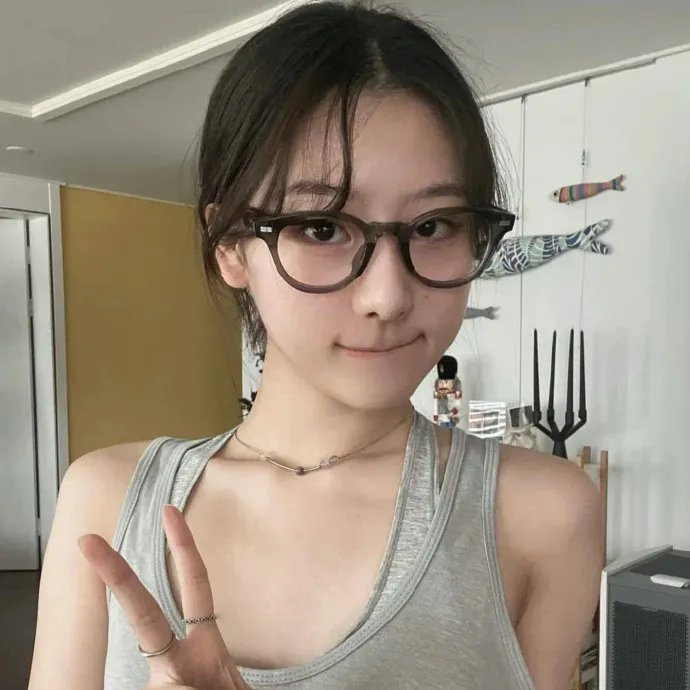 狐狸小姐不好惹